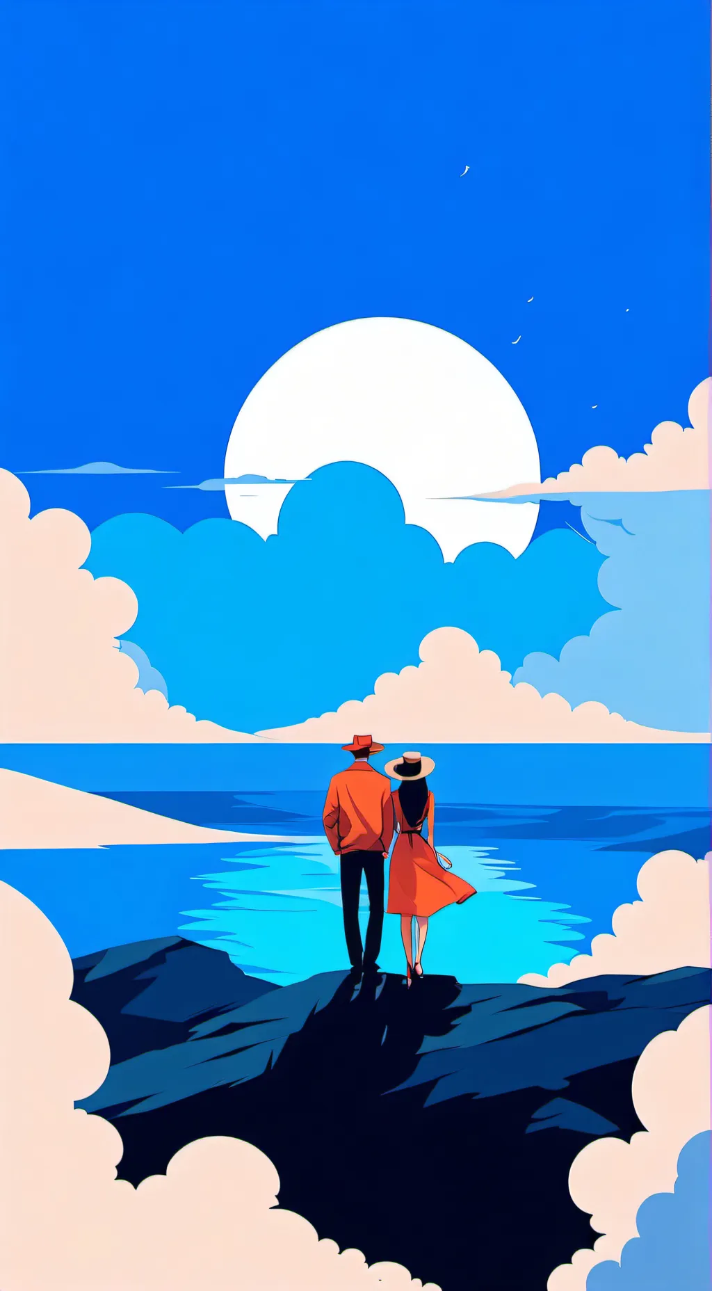 Talkie AI - Chat with Mikasa