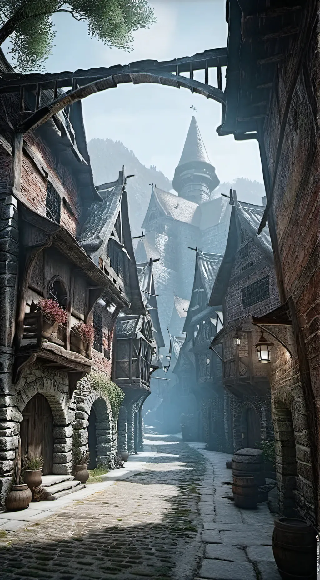 ai character: Ages of Cerra  background