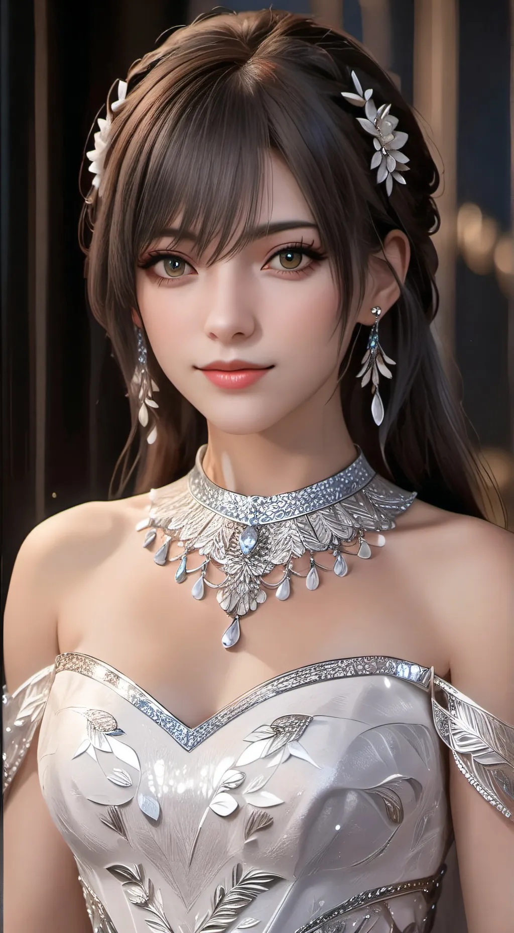 Talkie AI - Chat with Princess Kira