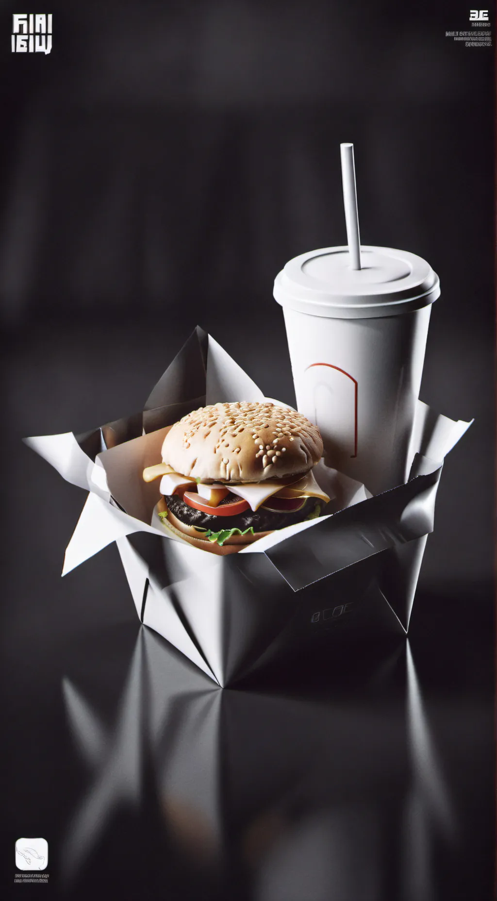 ai character: part 3 background