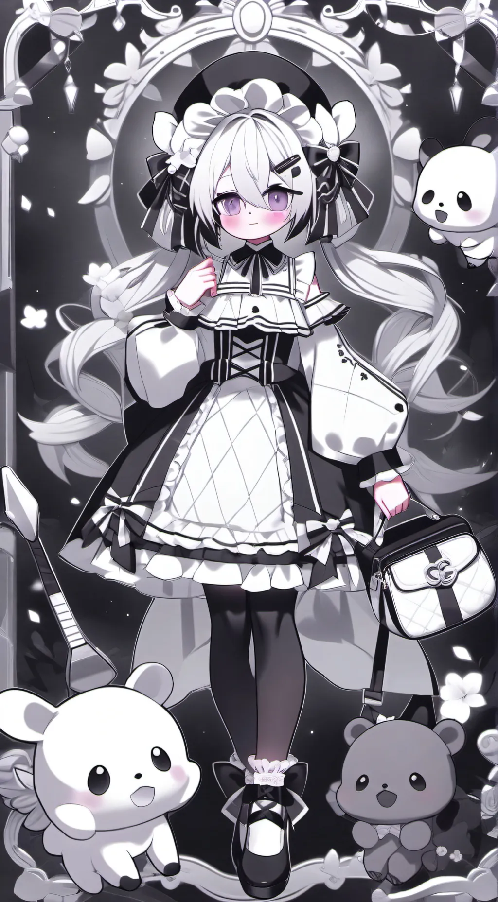 ai character: mm2 background