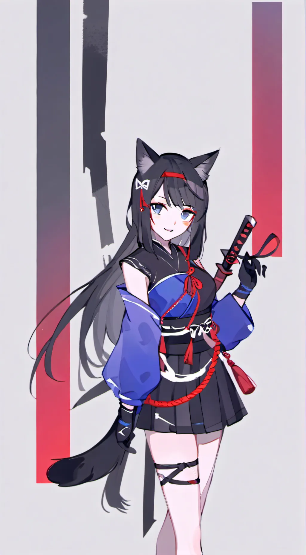 Talkie AI - Chat with Karina