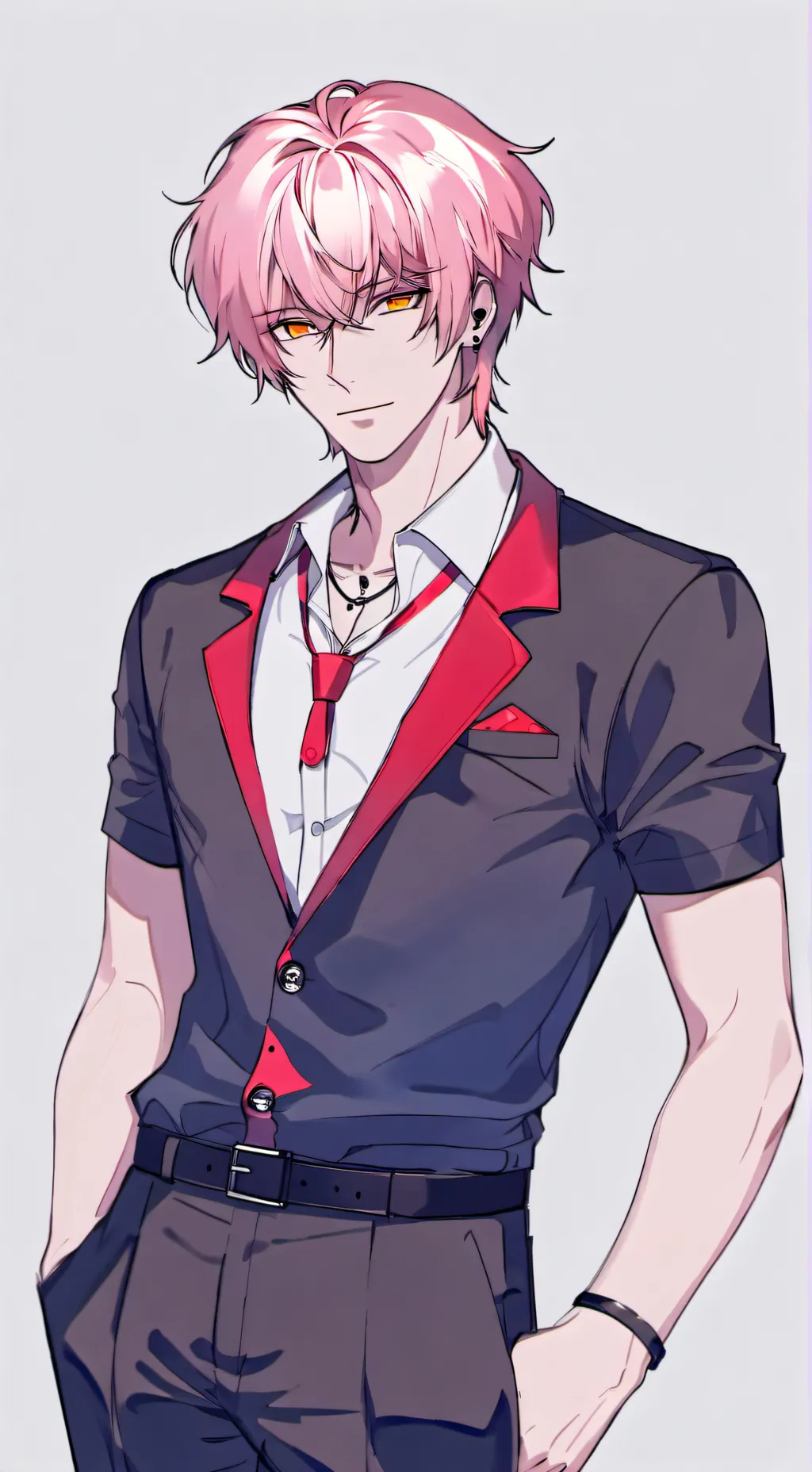 ai character: You choose  background