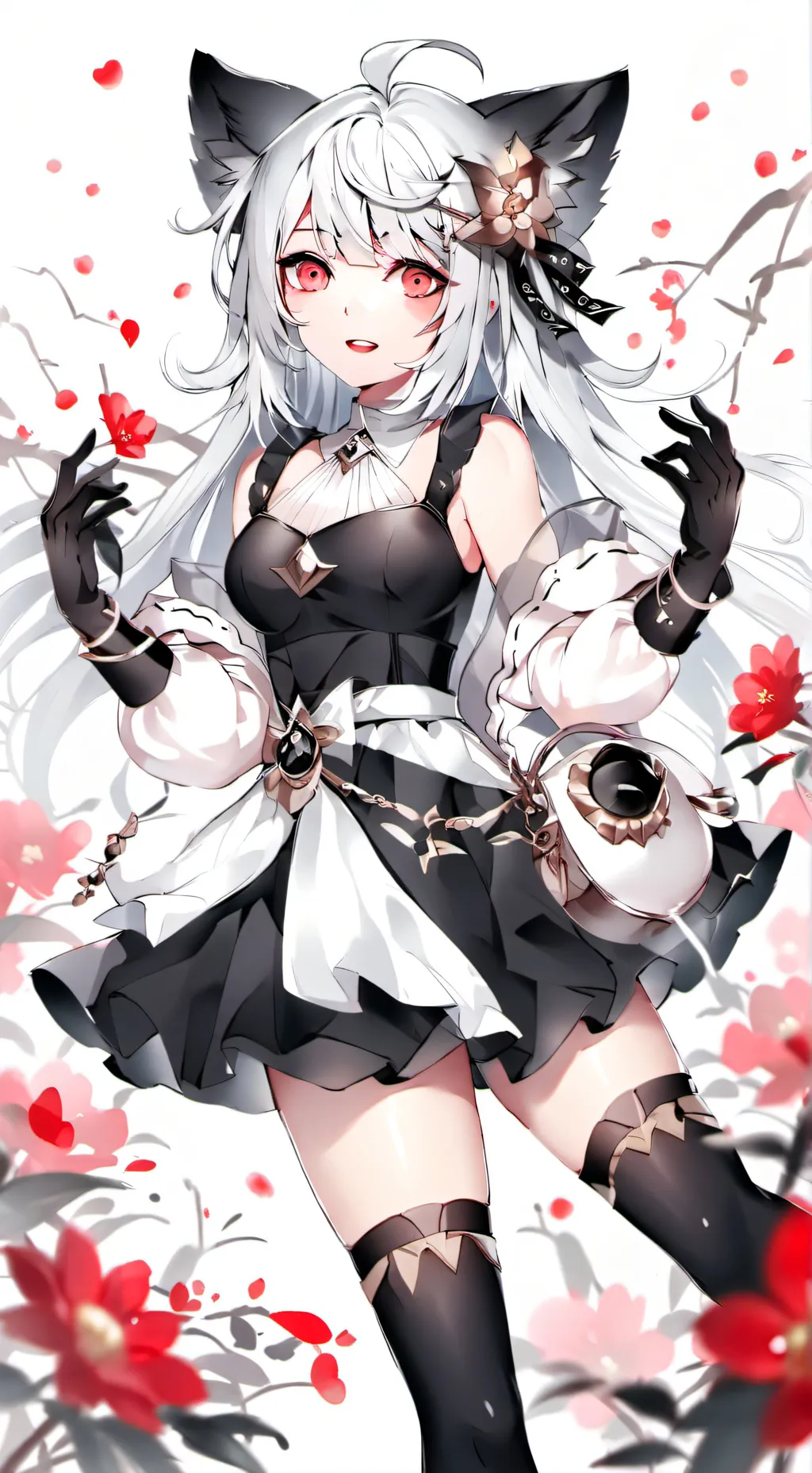 Talkie AI - Chat with  field trip