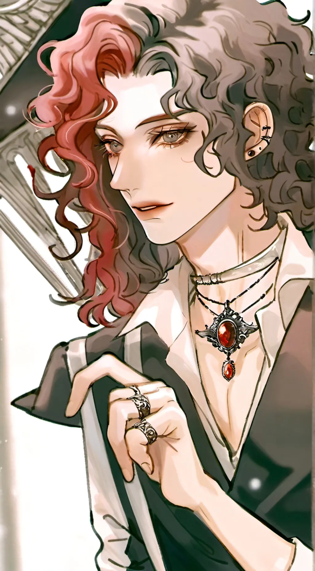 Talkie AI - Chat with ♕𝑅𝑜𝓎𝒶𝓁𝓉𝓎 𝐹𝒶𝓂𝒾𝓁𝓎♔