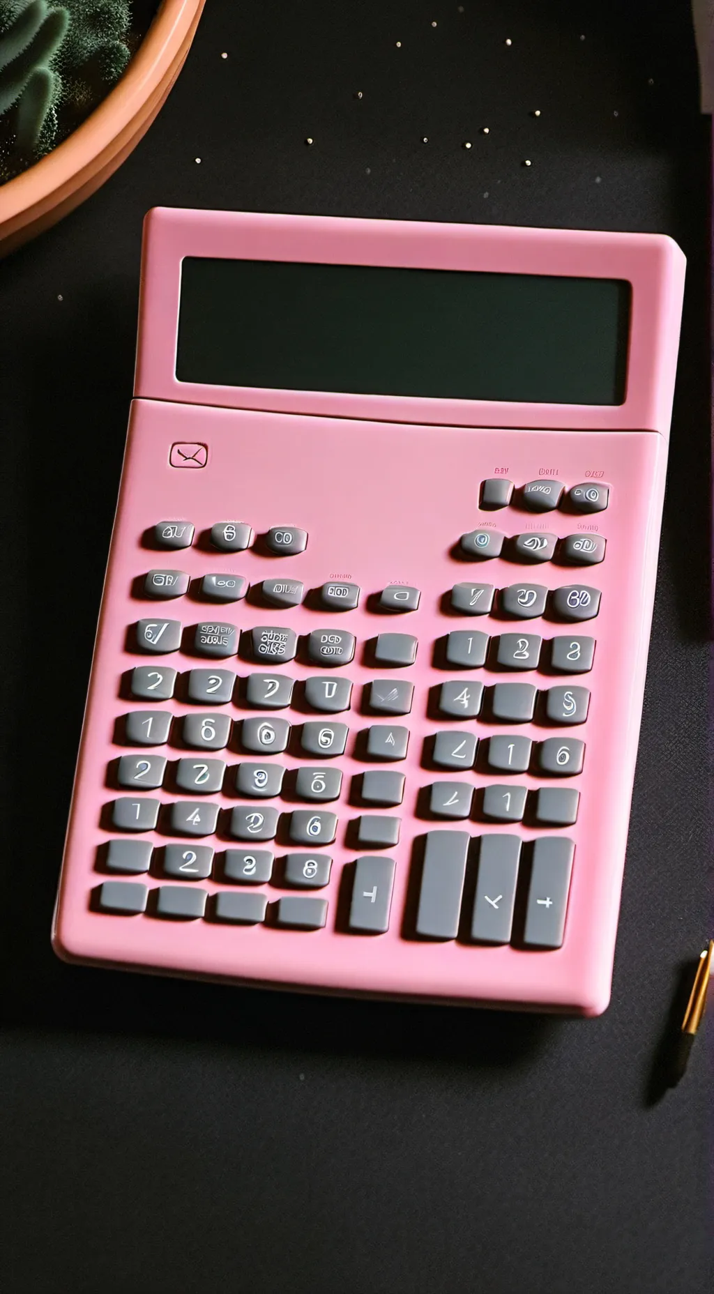 ai character: 💘love calculator 💘 background