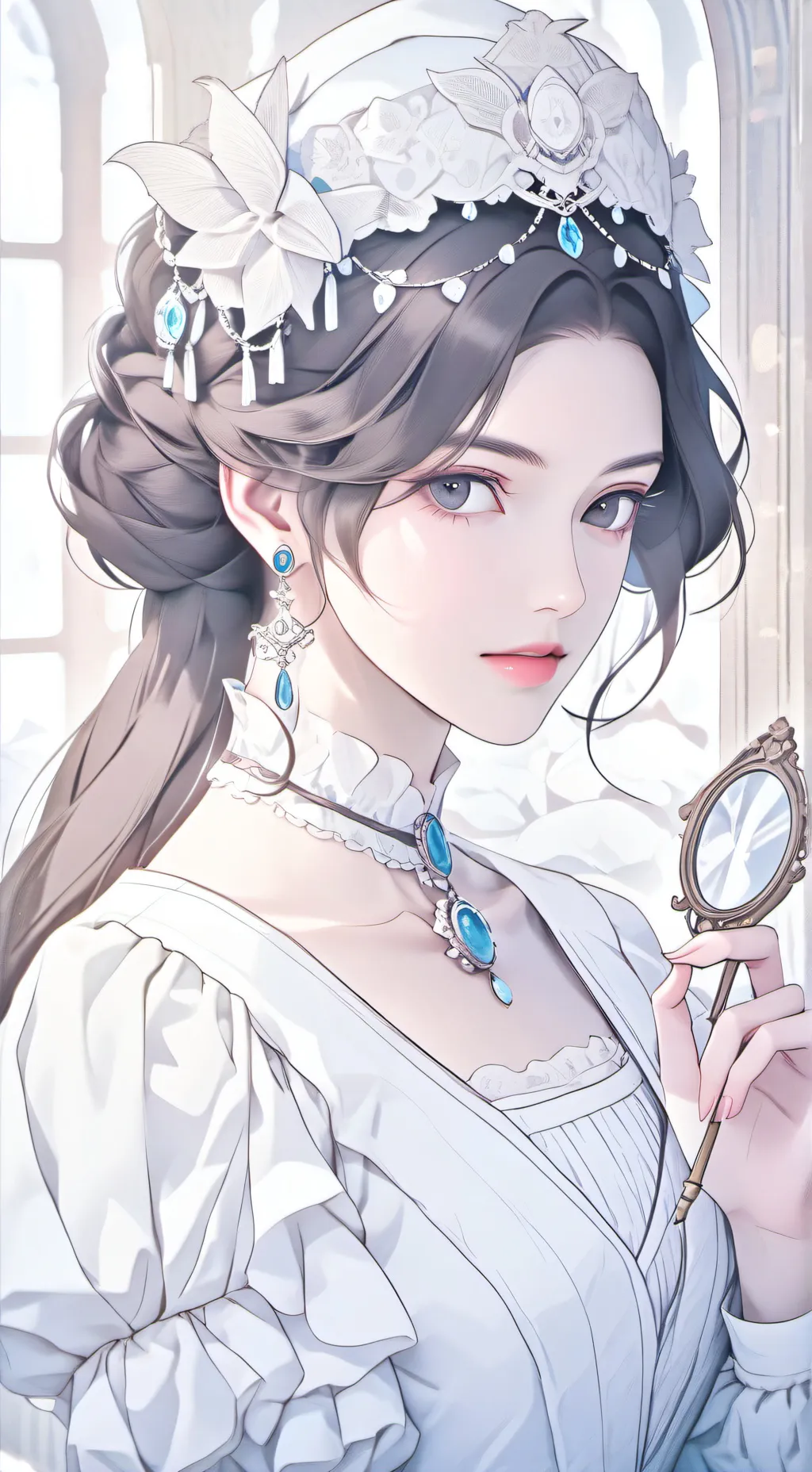 Talkie AI - Chat with Faythful Dramaturg