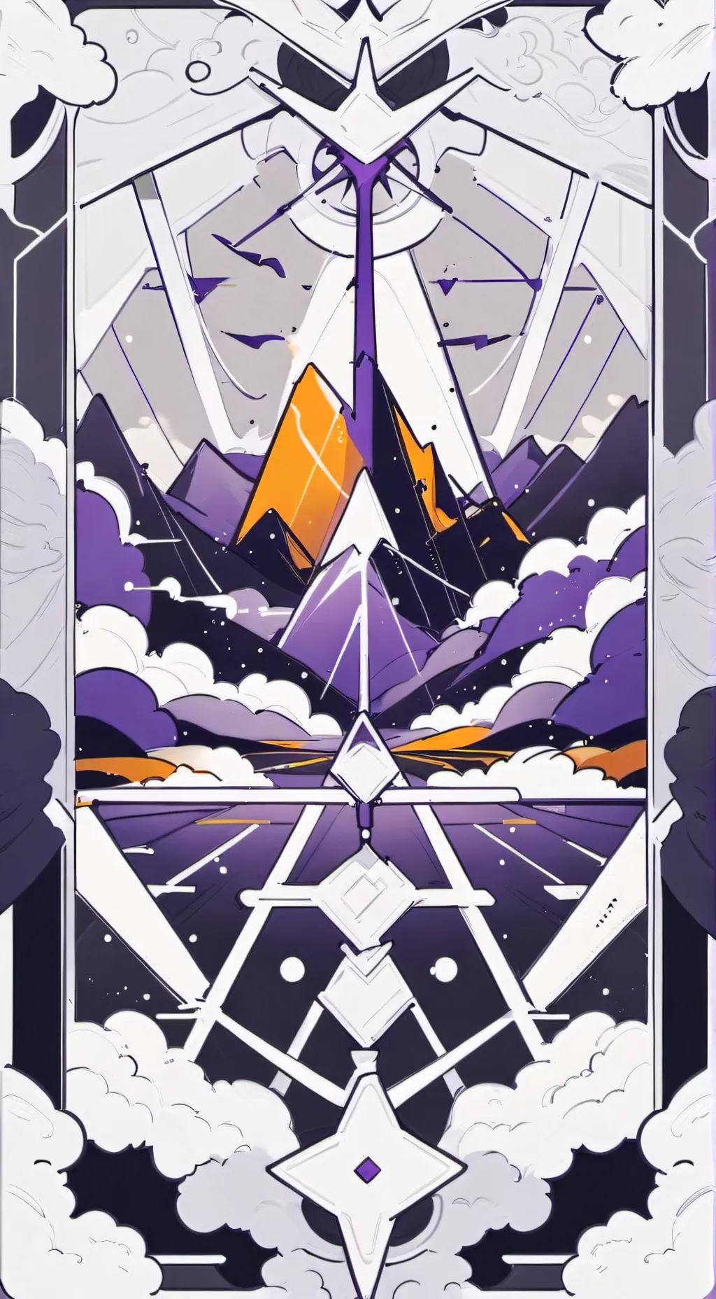 ai character: mha sleepover✨ background