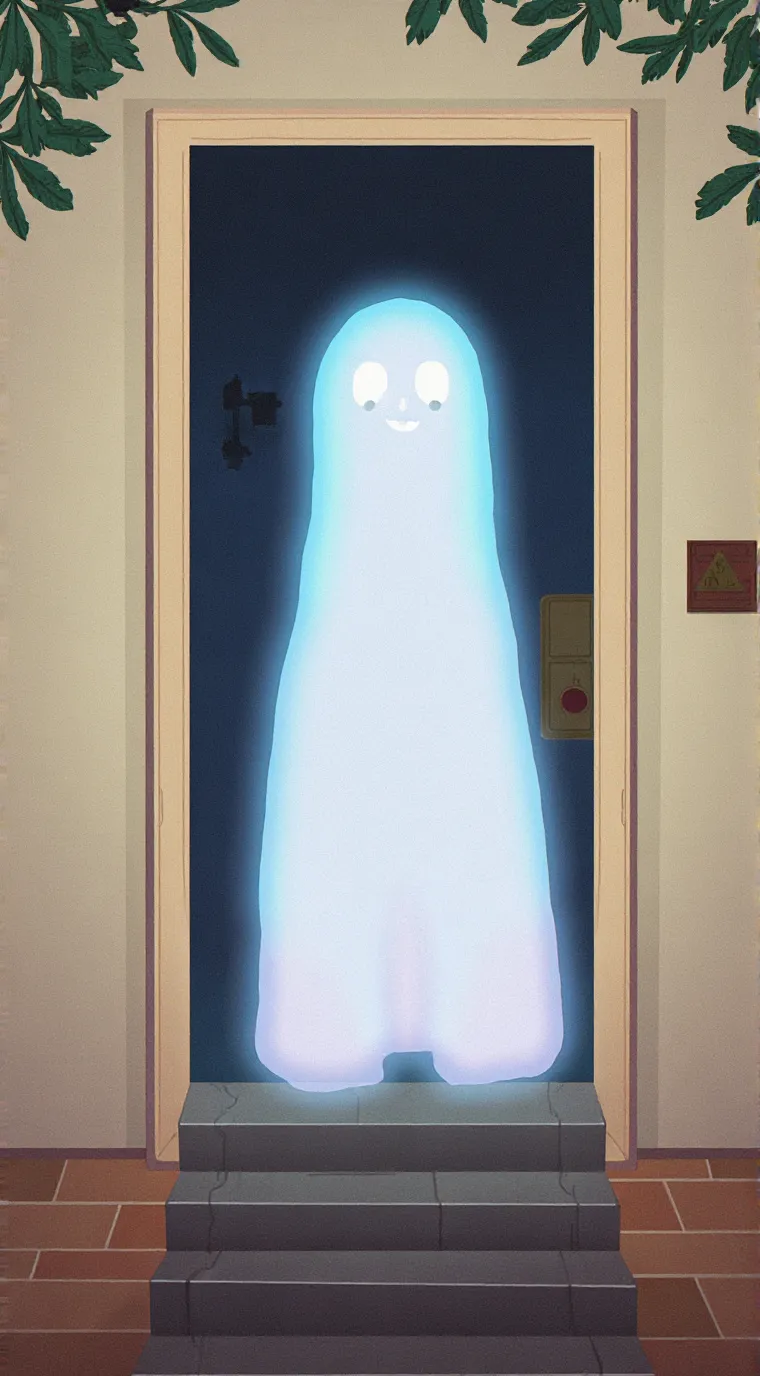 ai character: dw obsesión  background