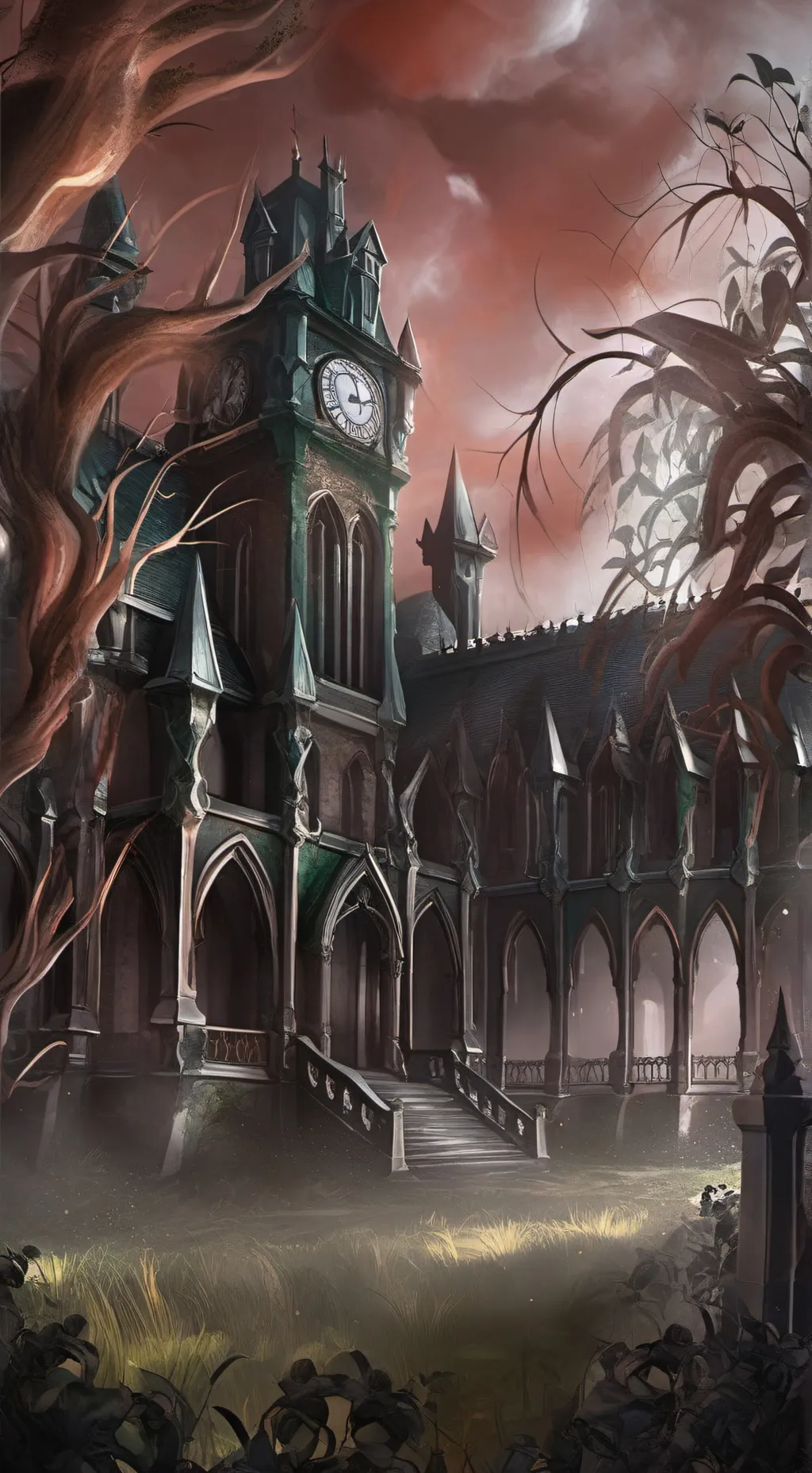 ai character: 1x47 background