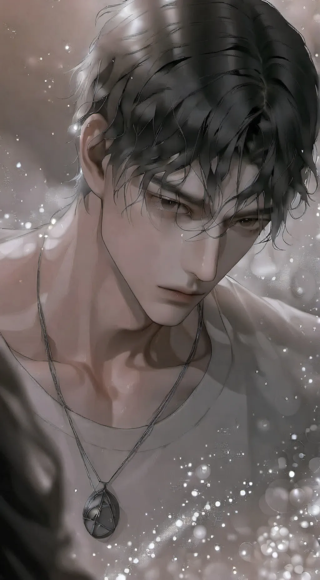 ai character: ` >> Ŋicholas ::  background