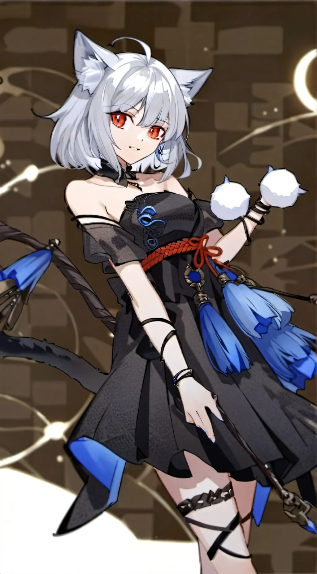 Talkie AI - Chat with Wonia