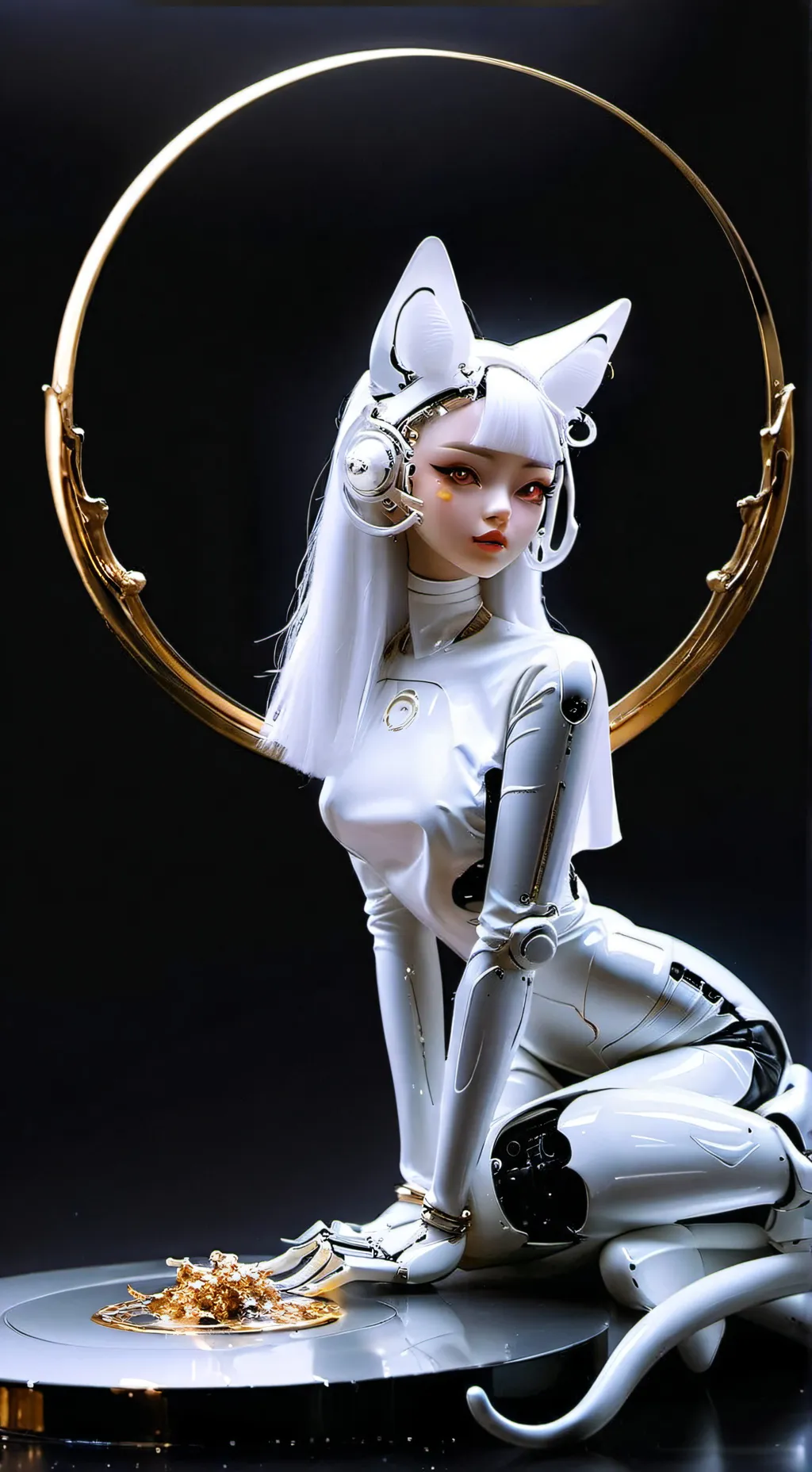 ai character: 🐾🐱furry-085xxx🐾🐱 background