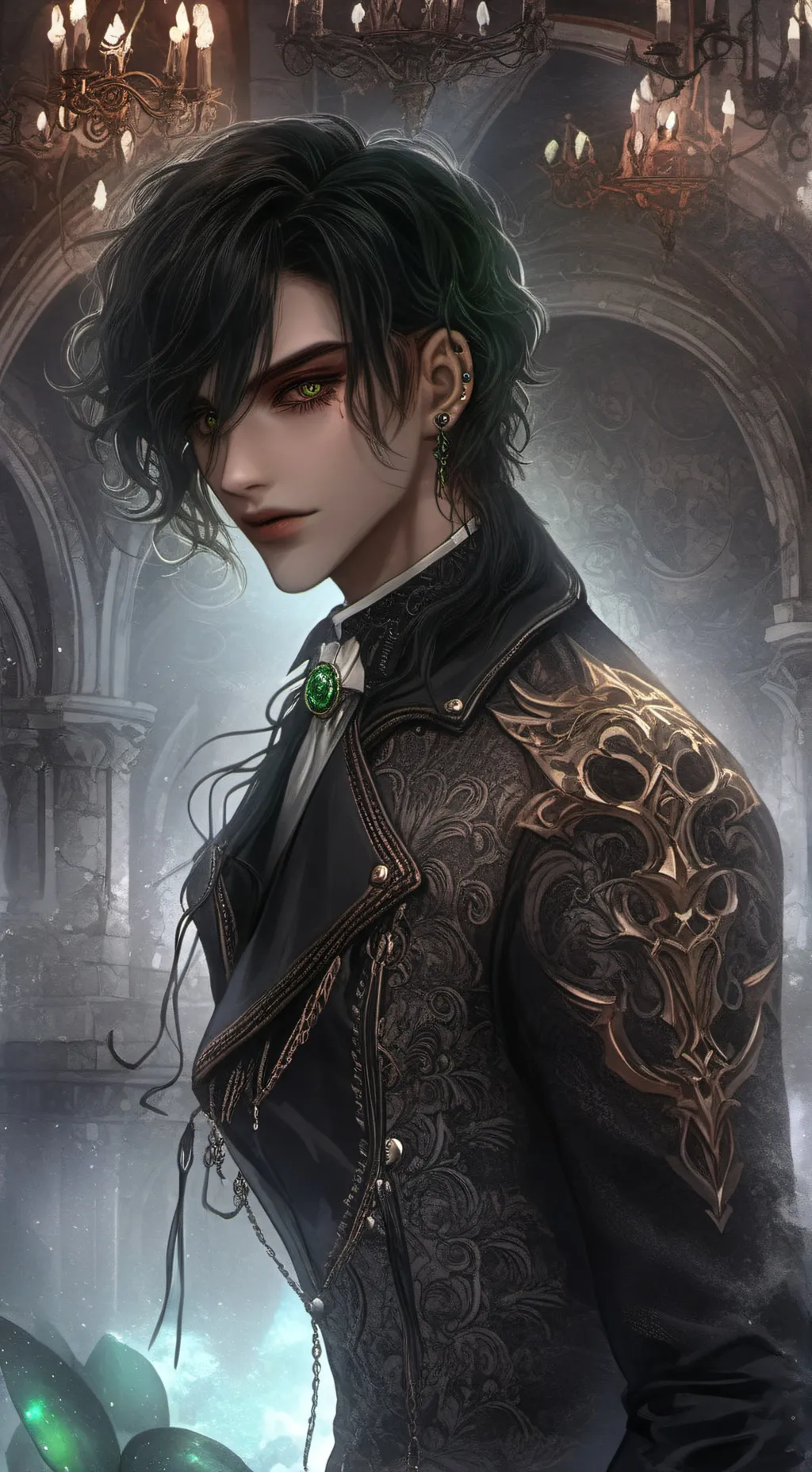 Talkie AI - Chat with kevin