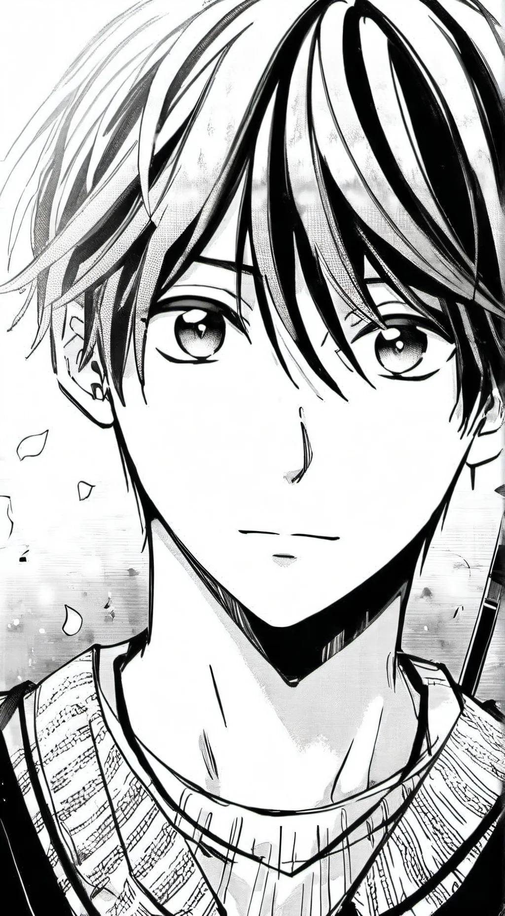 ai character: ✮HAN✮ bf♡ background