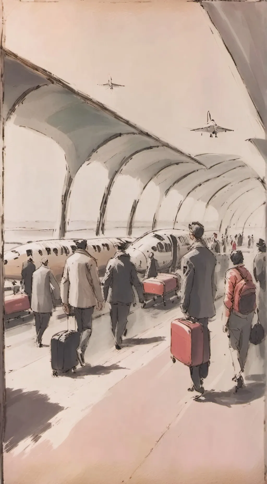 ai character: niggiera background