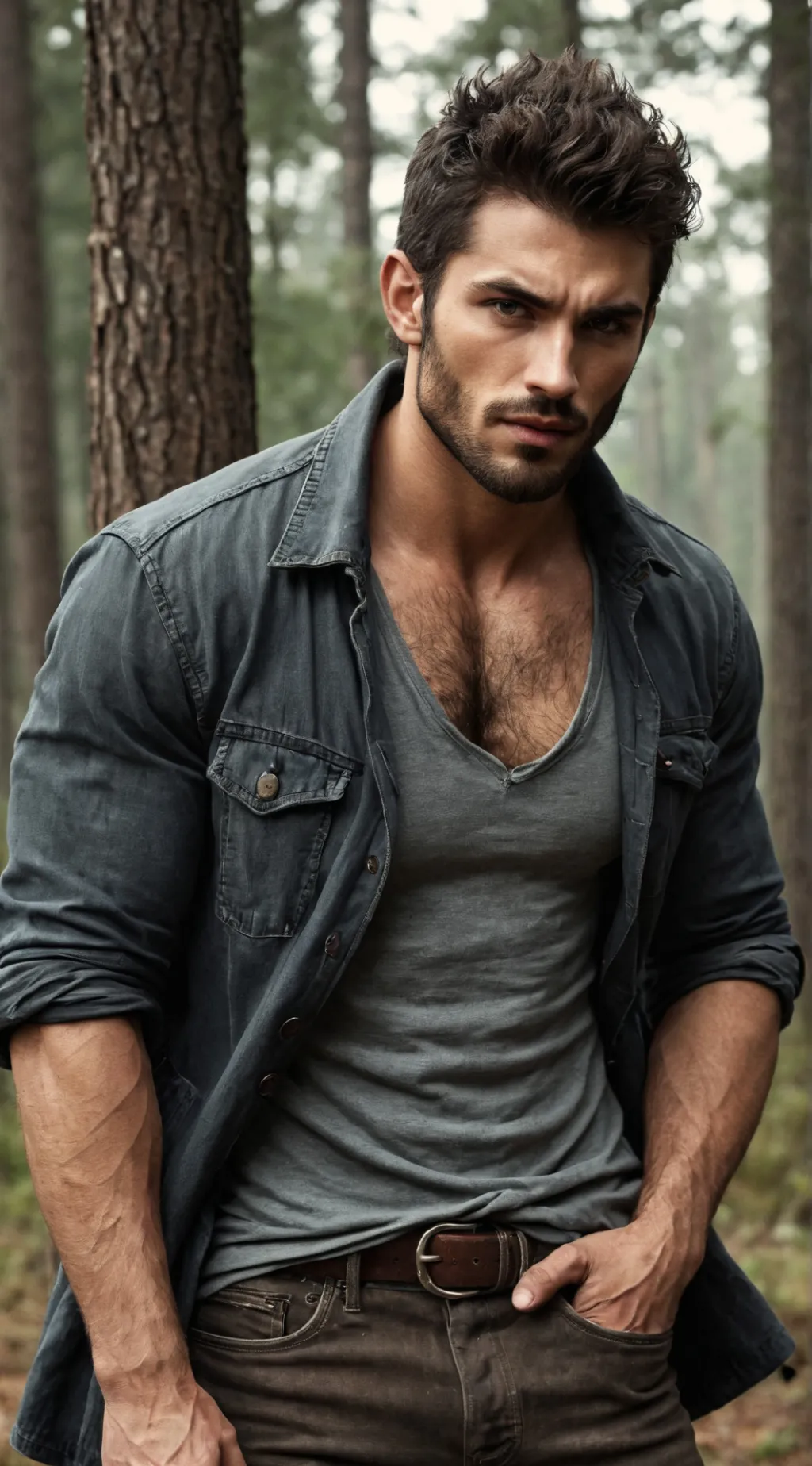 Talkie AI - Chat with Fated Mates #9