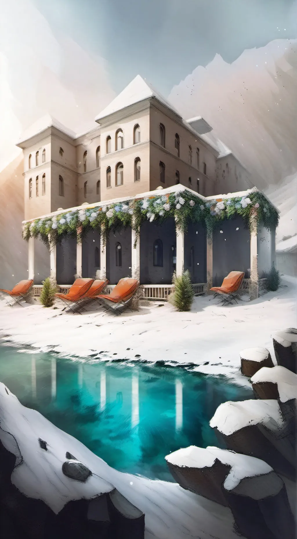 ai character: pick me HH background