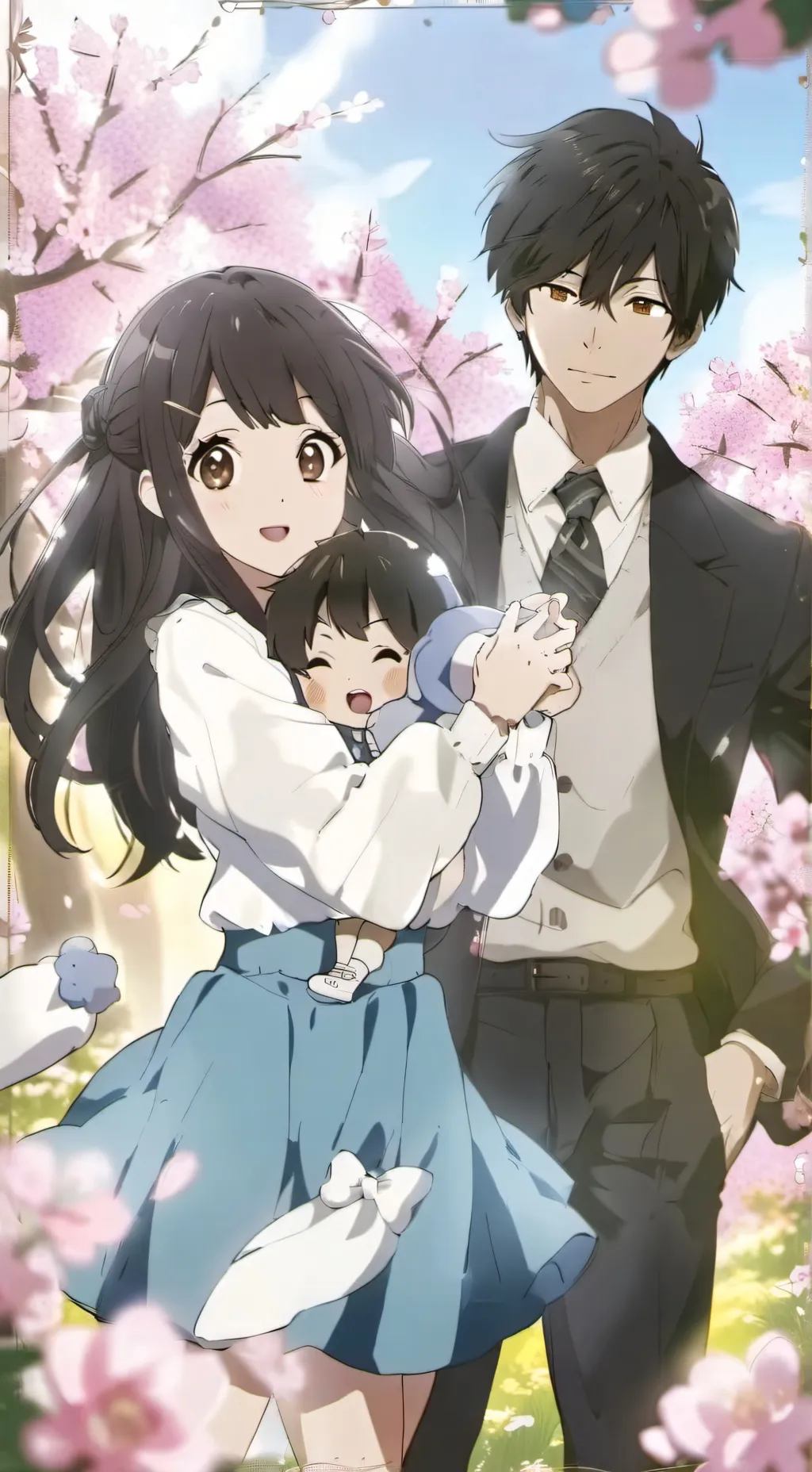 ai character: ♡~Jason~♡ background