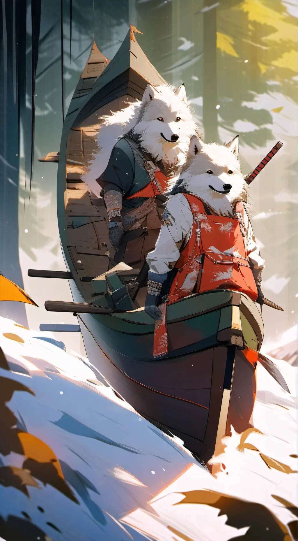 ai character: Perdón 💔 background