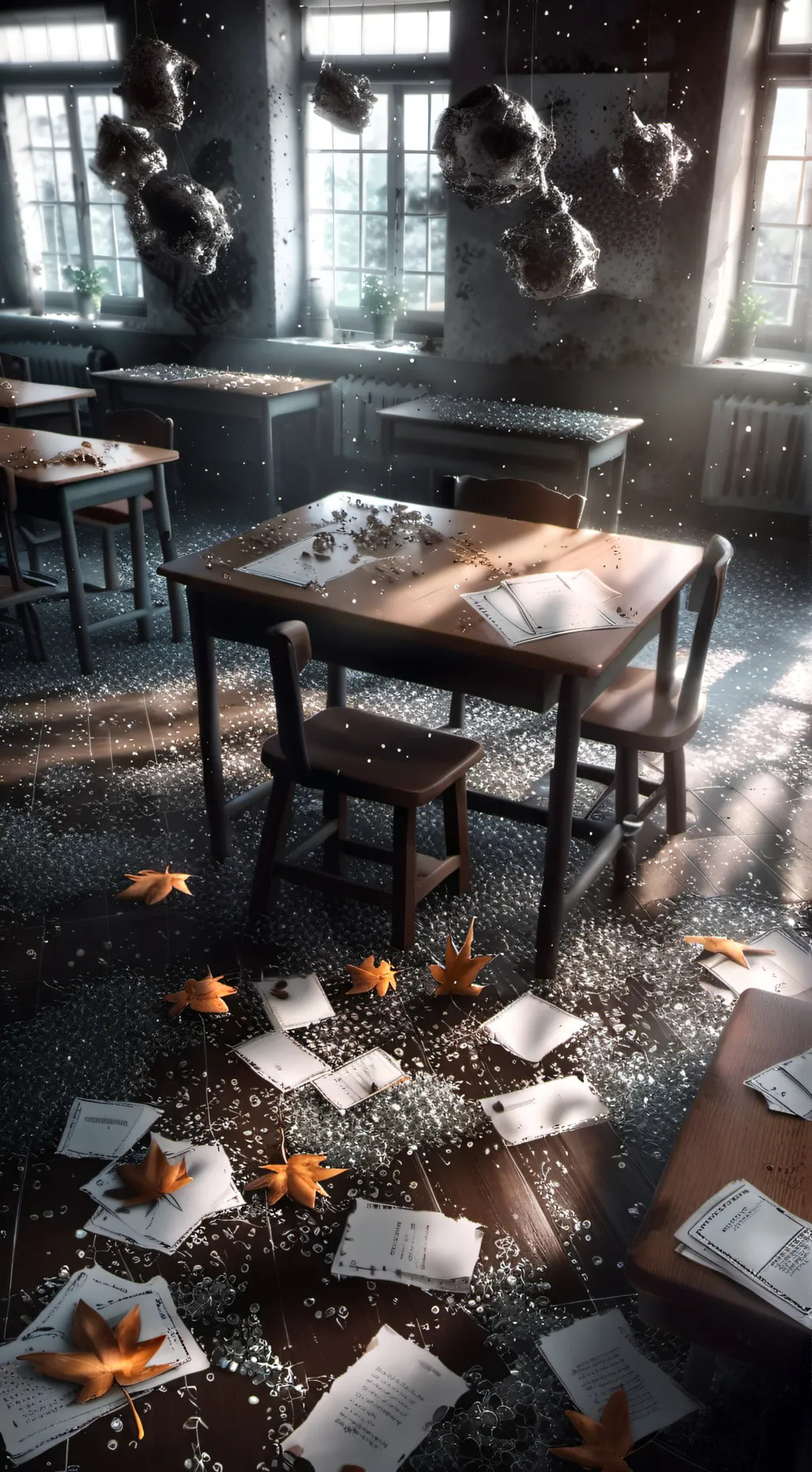 ai character: 📝~|FPE~|📝 background