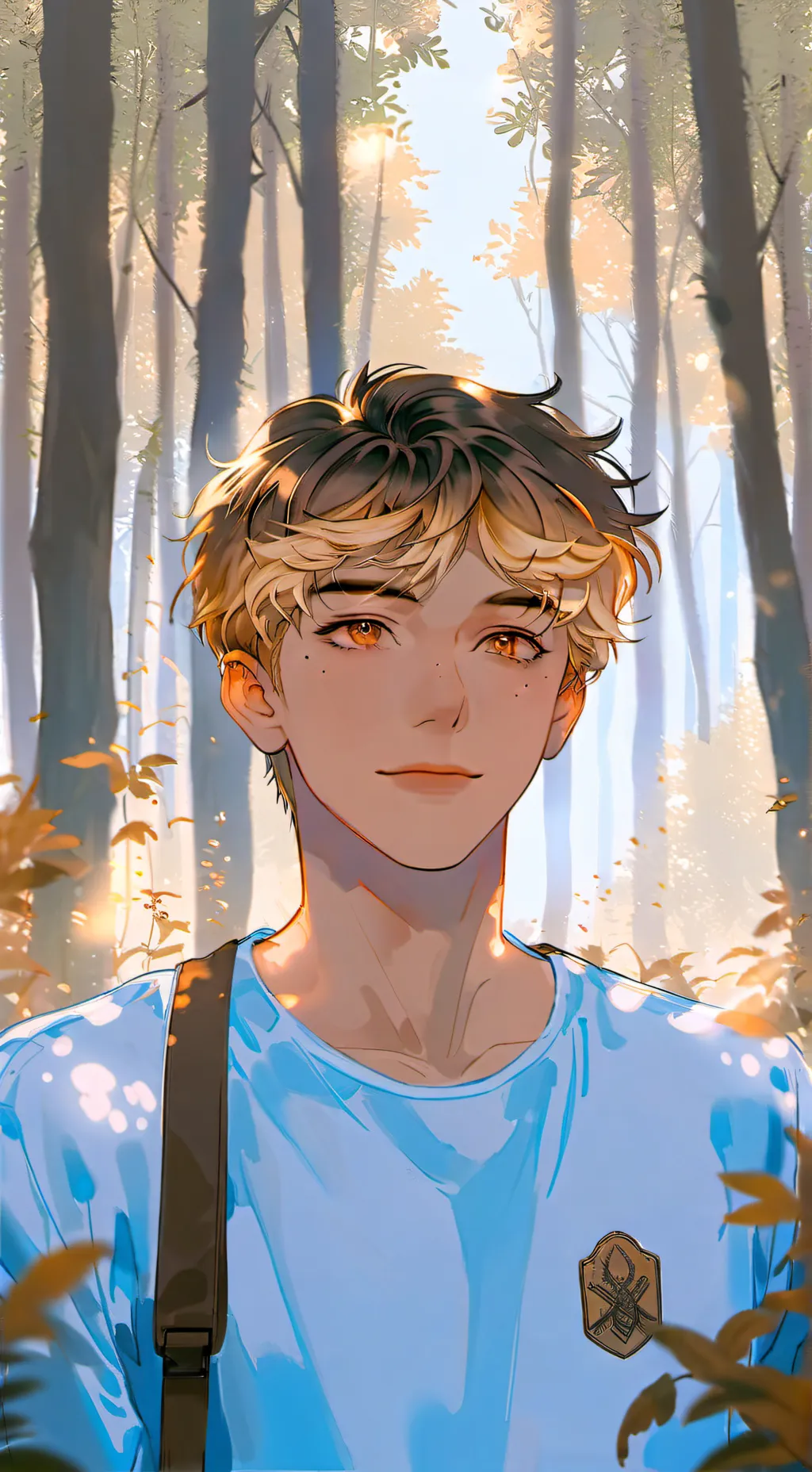 Talkie AI - Chat with Arrow