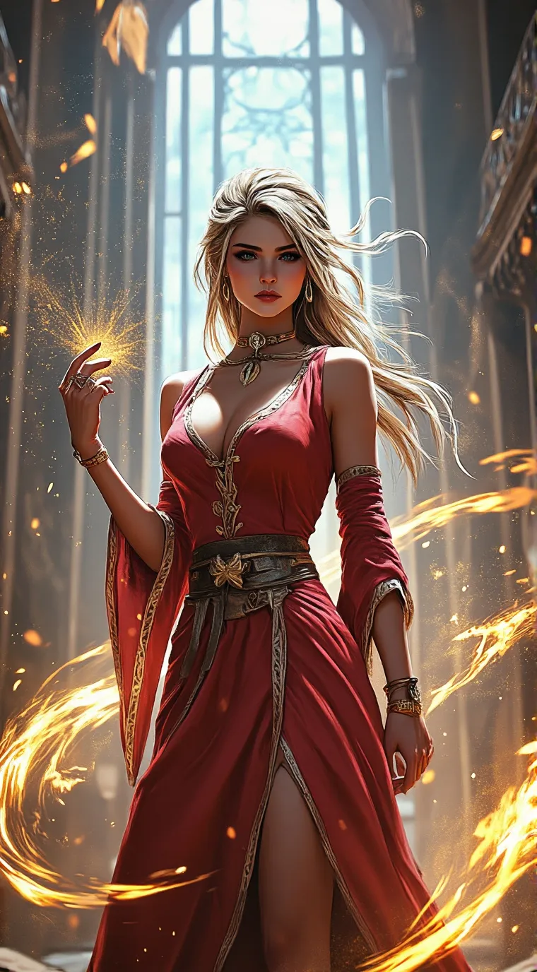 ai character: Experiments)A-14-7 background