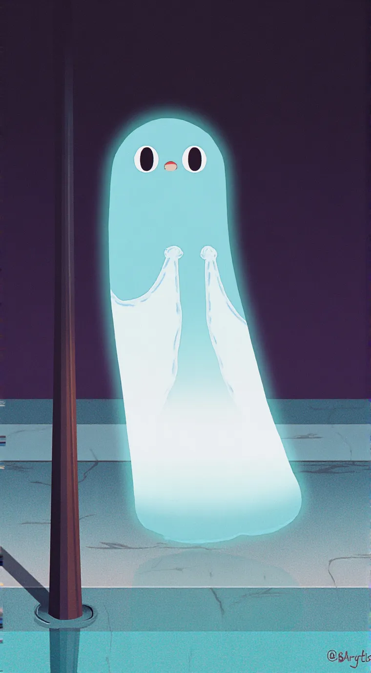 ai character: bully background