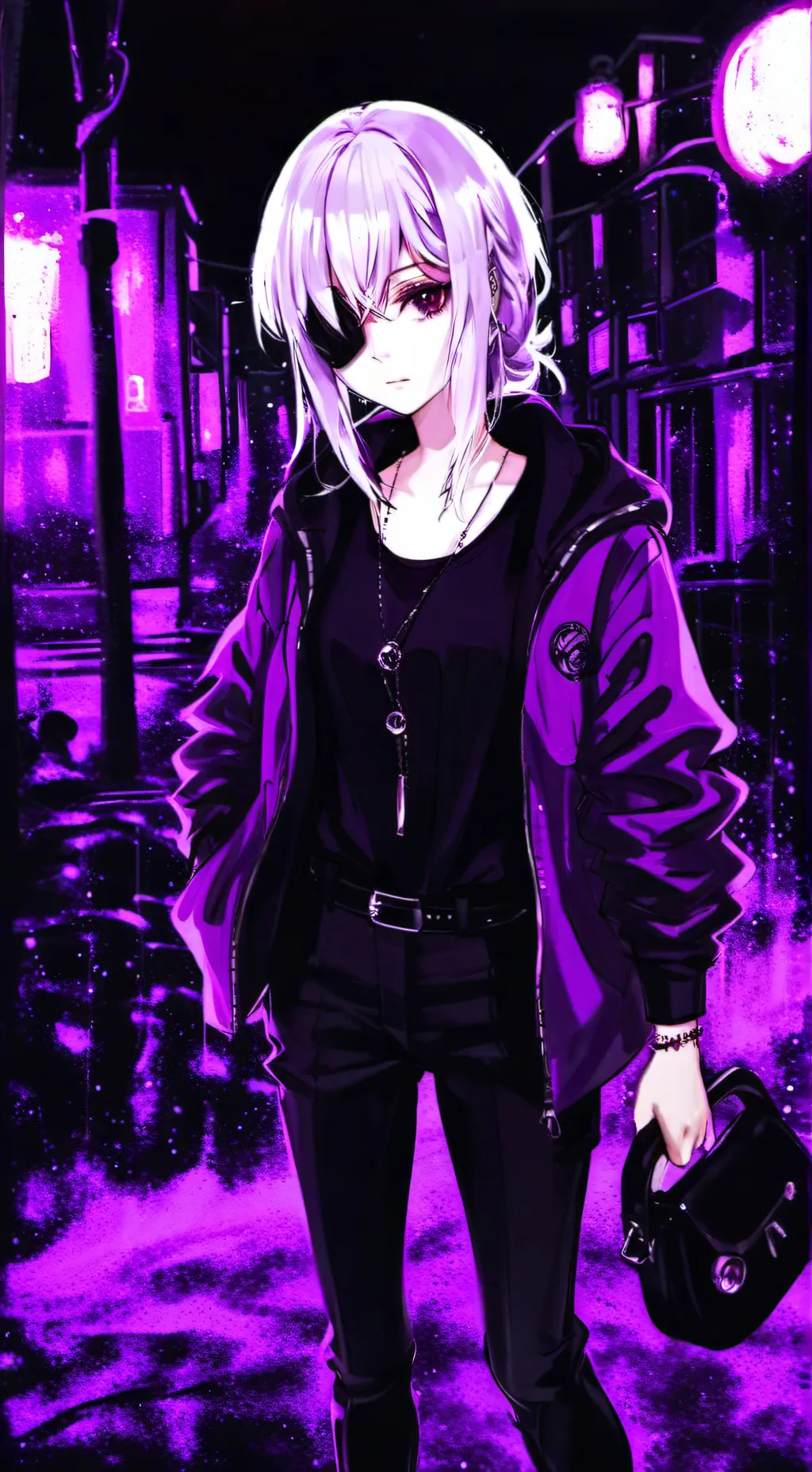 ai character: Elizabeth  background