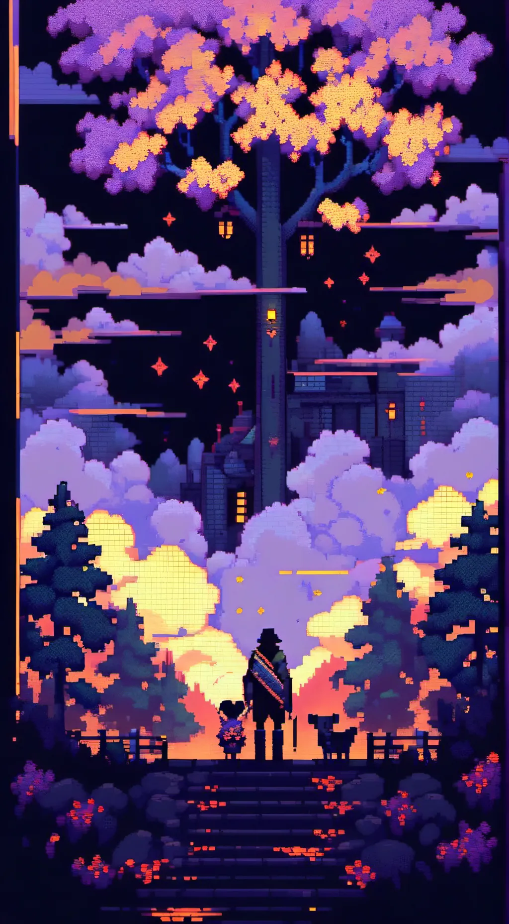 Talkie AI - Chat with Md loves u