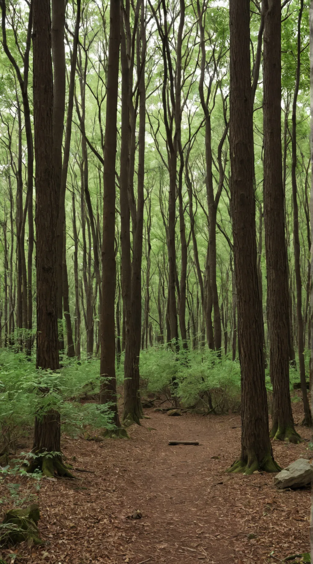 ai character: siren head  background