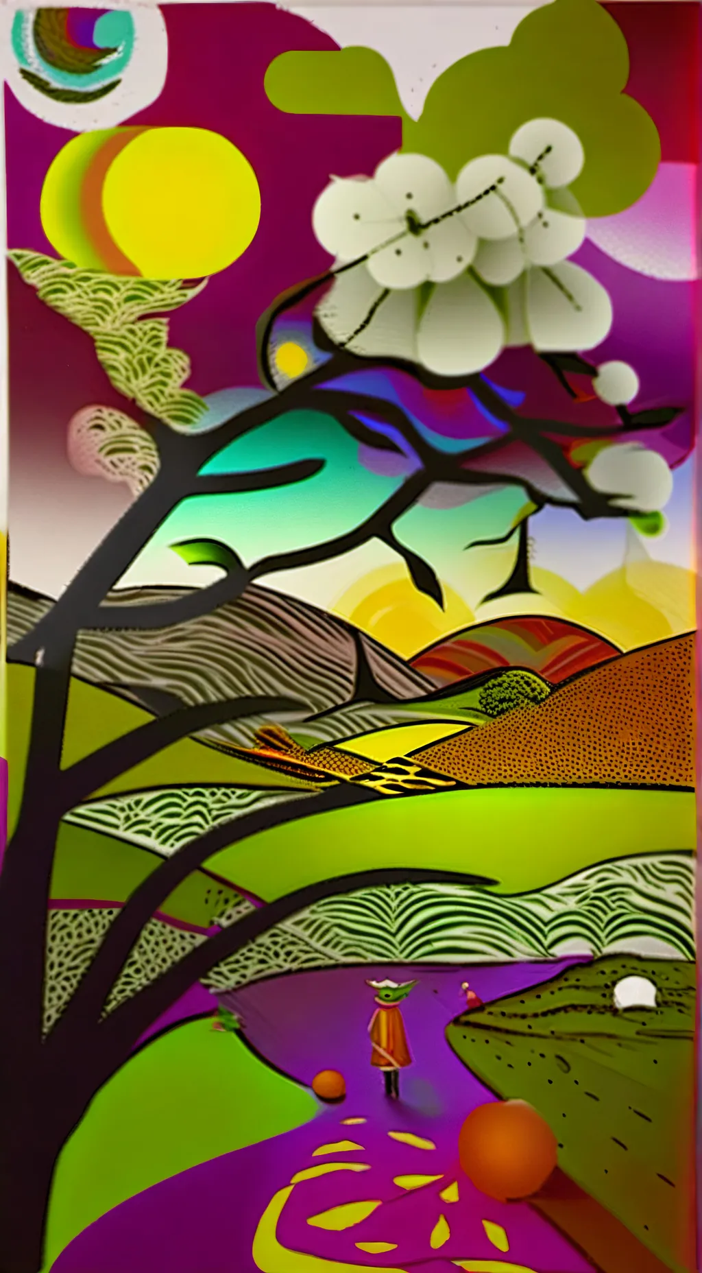 ai character: XE-22 background