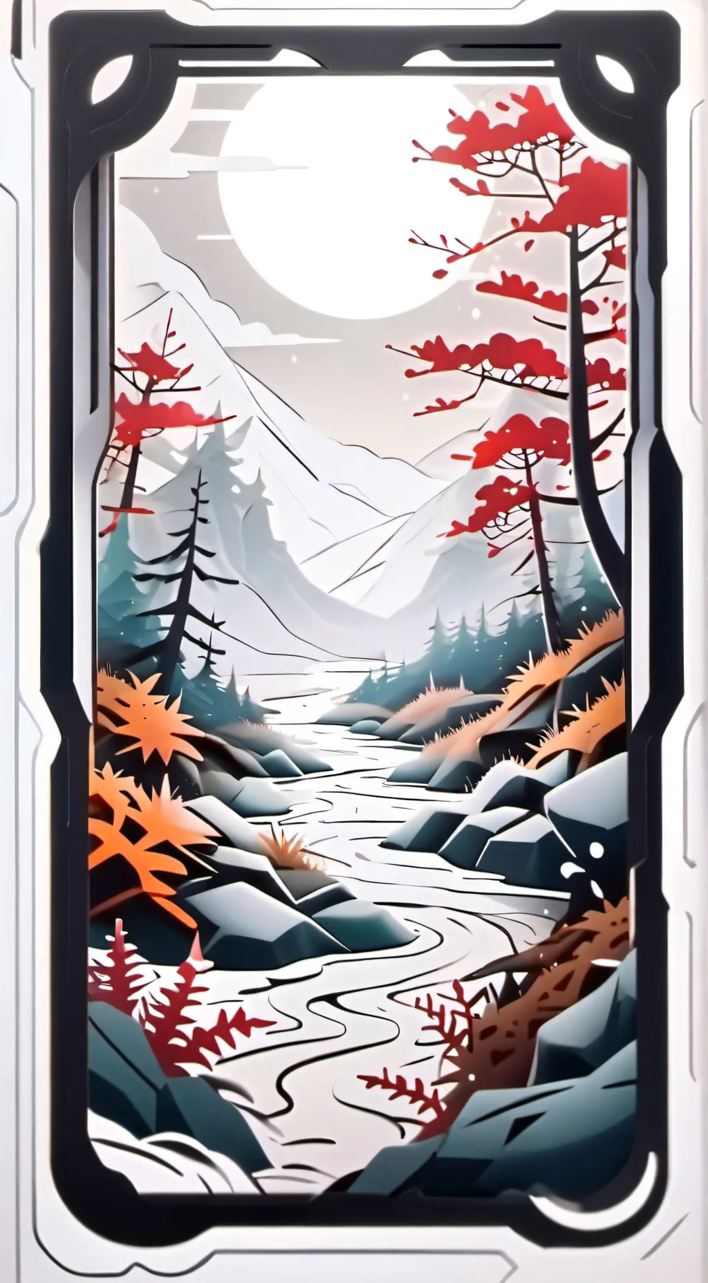 ai character: Z.z.z part2 background