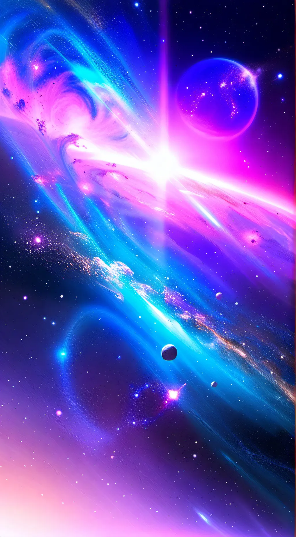 ai character: Black 😁 war background