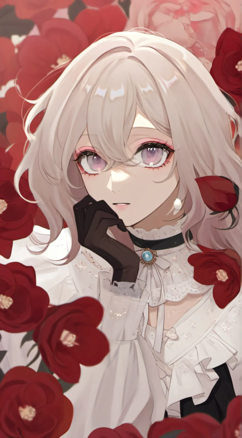 ai character: dance moms hogwart background