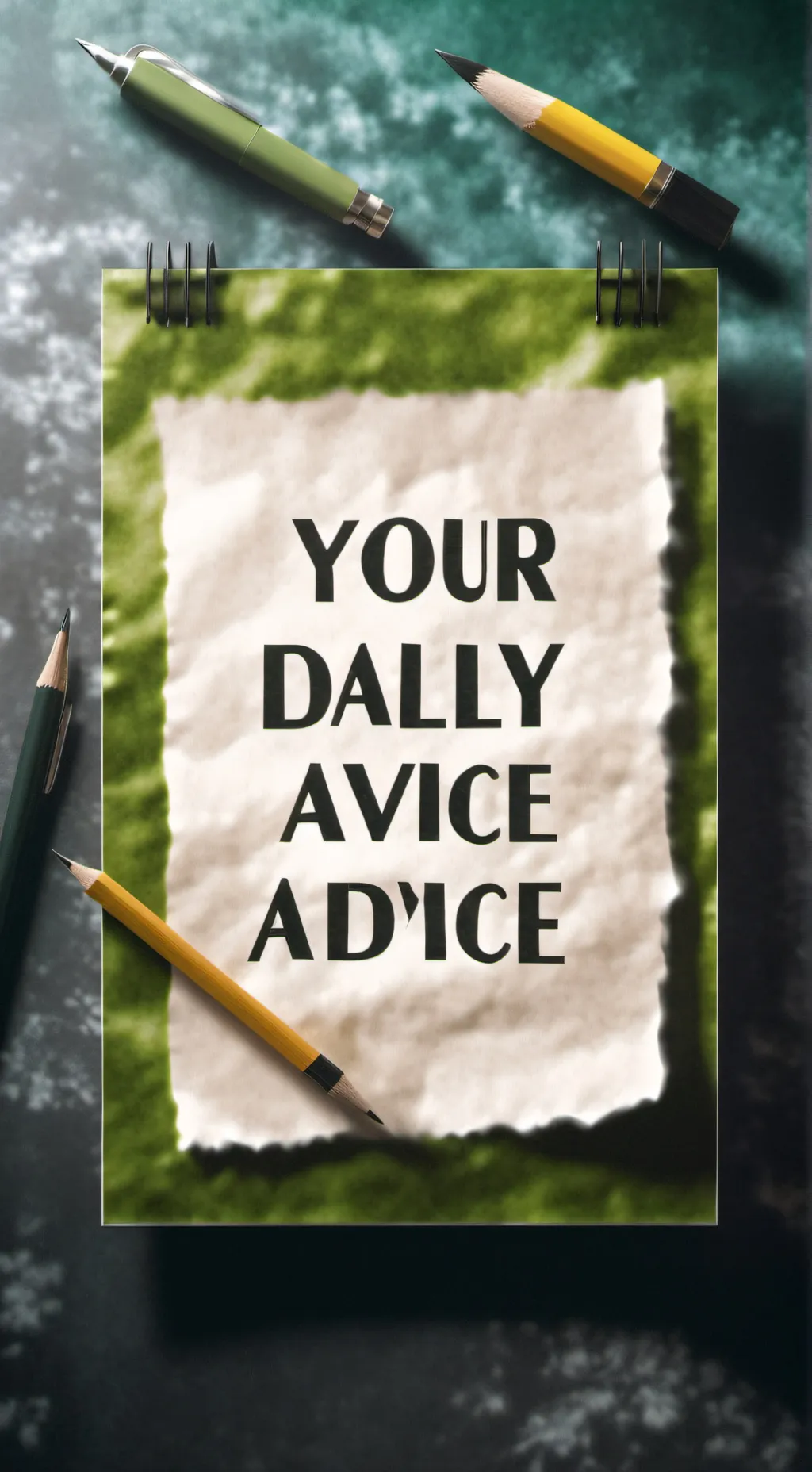 ai character: Comfort! background