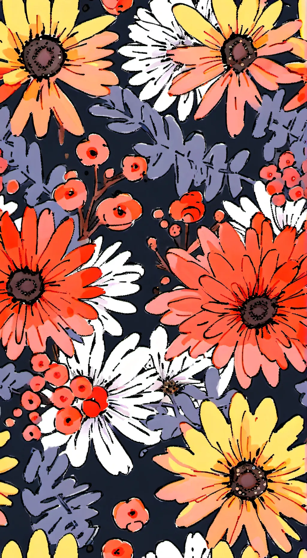 ai character: Tunnerjev&black  background