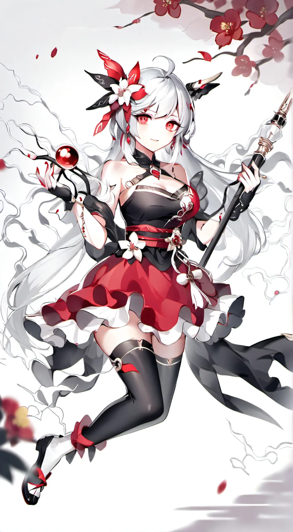 ai character: Kilo background