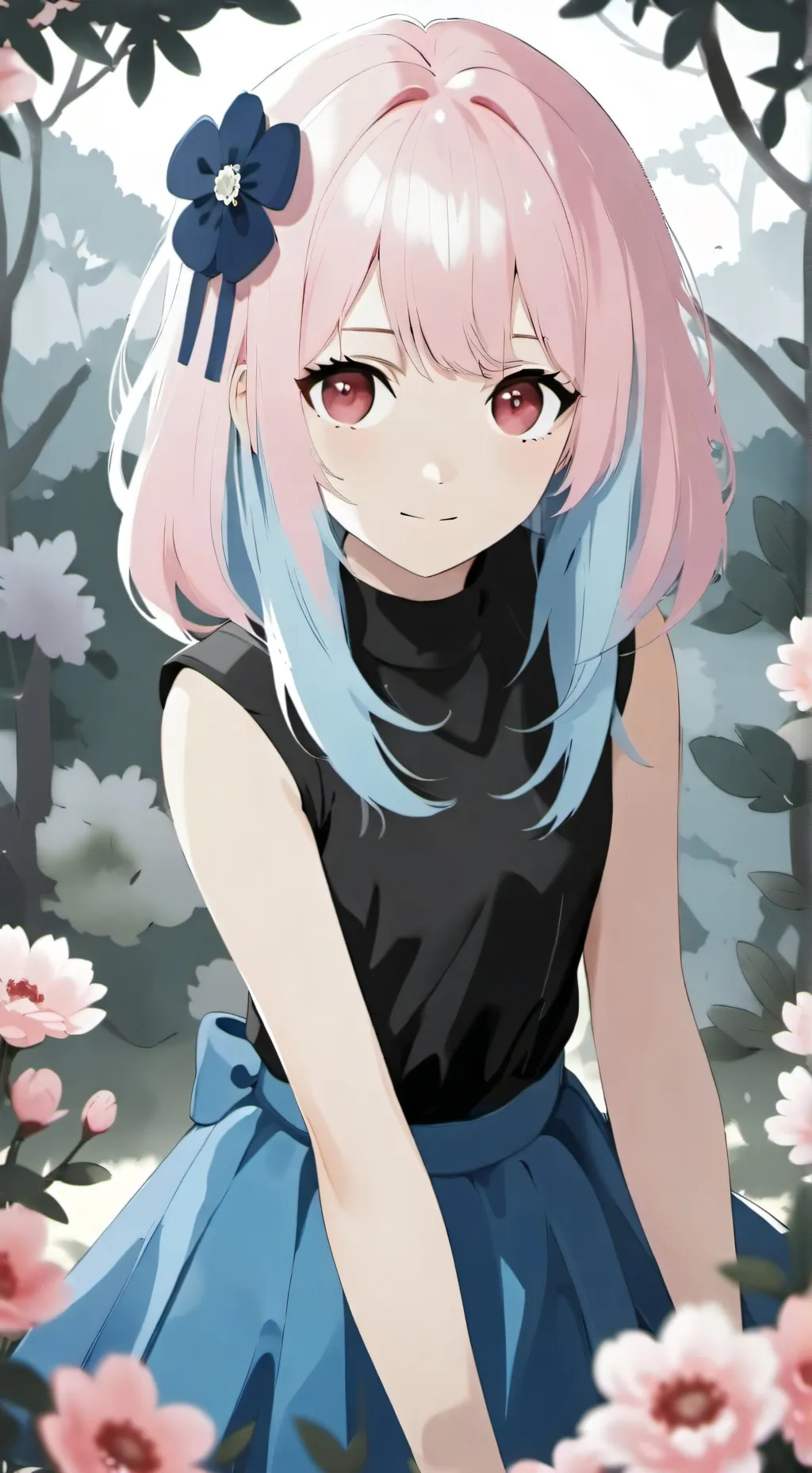 Talkie AI - Chat with Zoe 