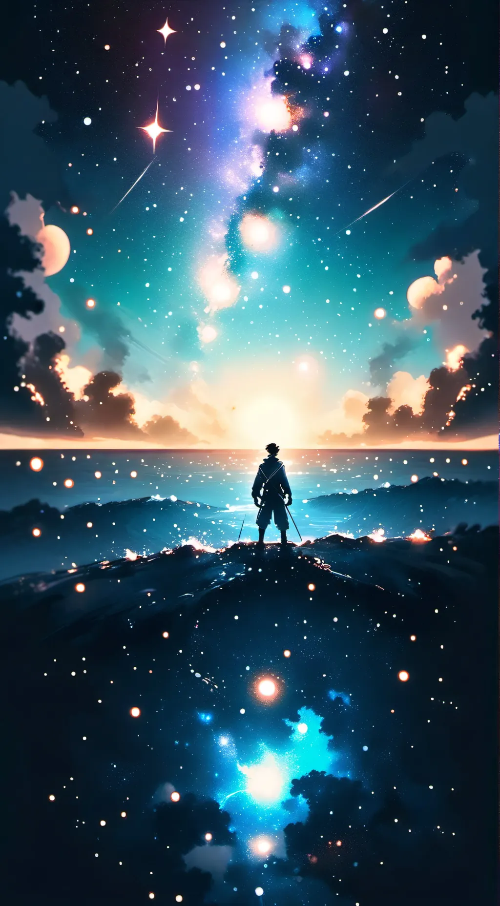 ai character: ghgyghgy background