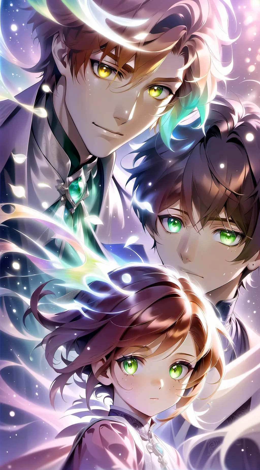 Talkie AI - Chat with Afton Family