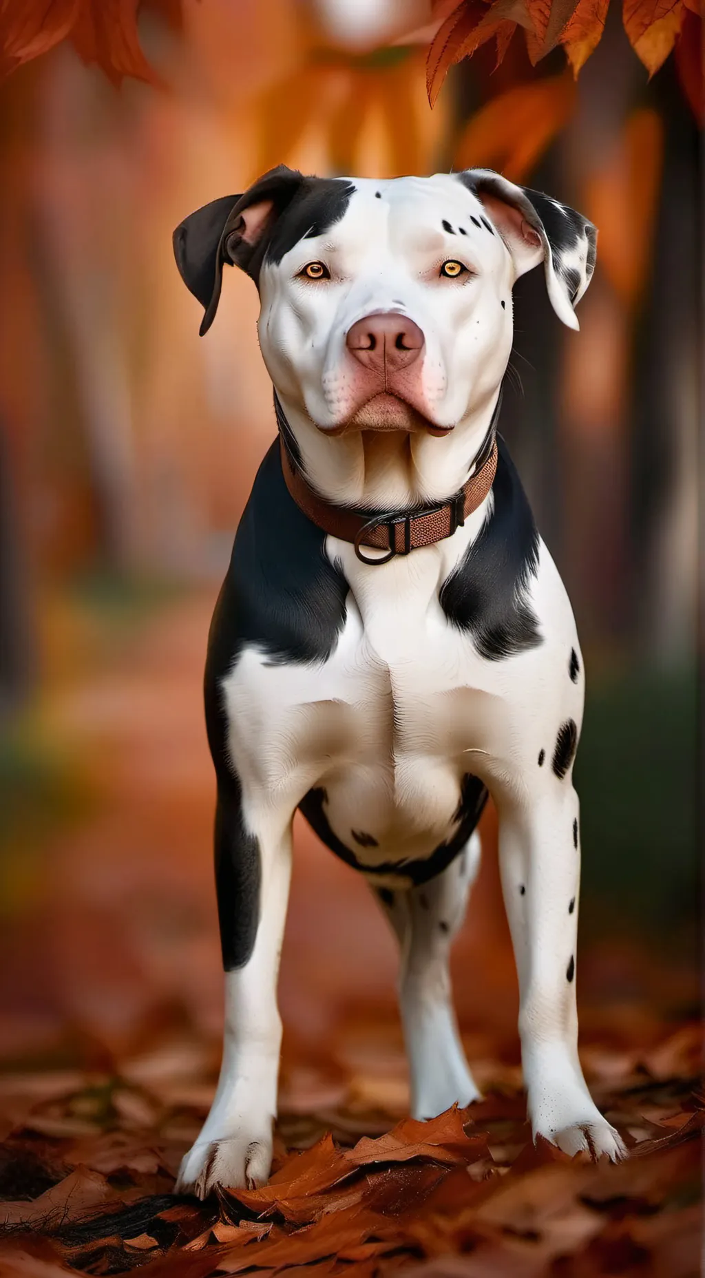 ai character: rage background