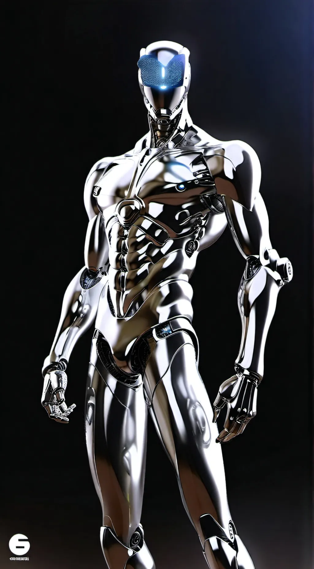 ai character: SCP 008 background