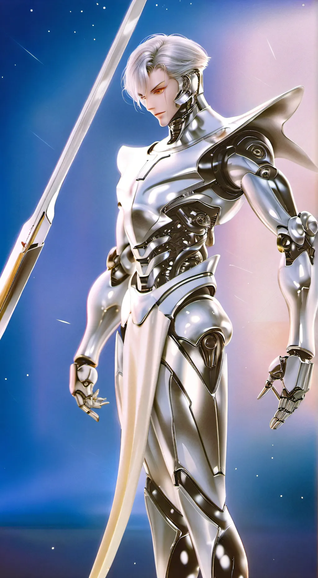 ai character: technoblade hate u background