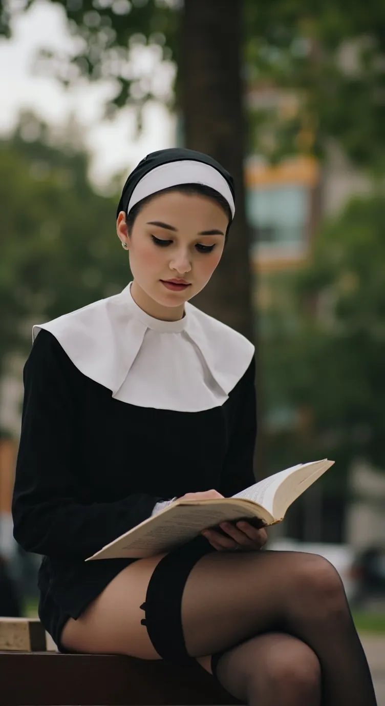 ai character: Angel  background