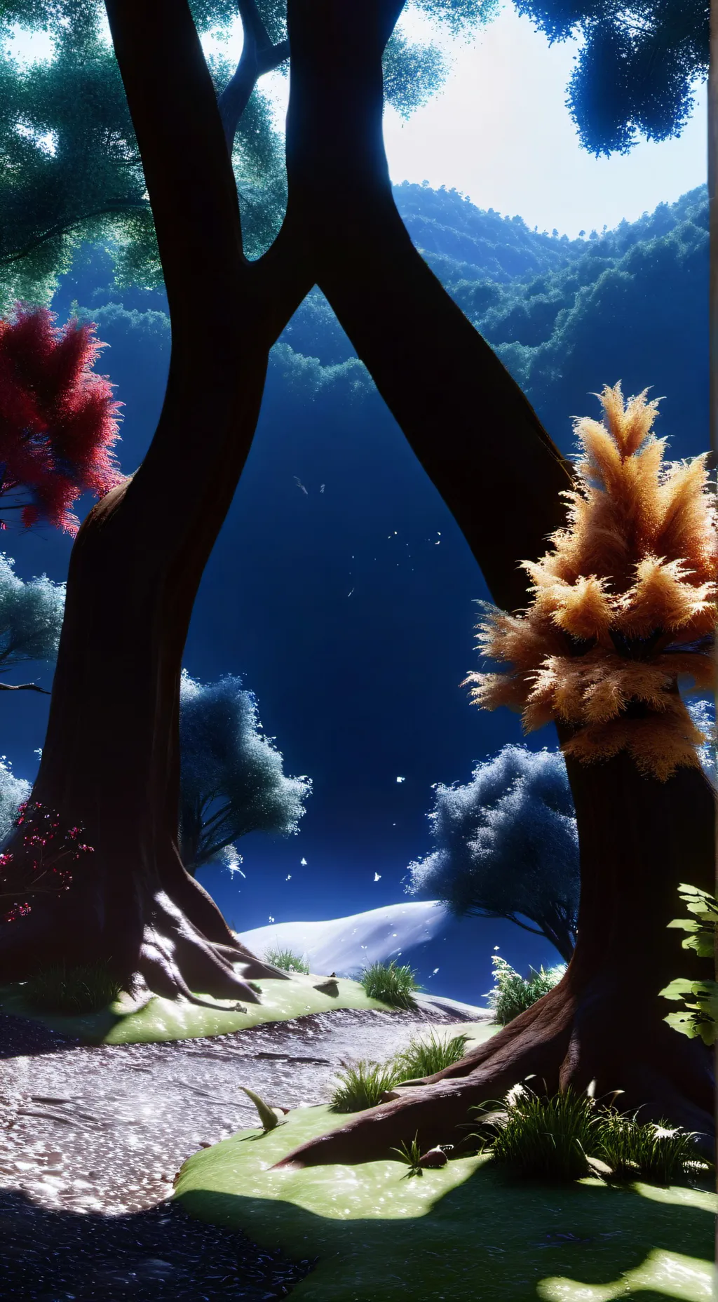 ai character: Jisoo background