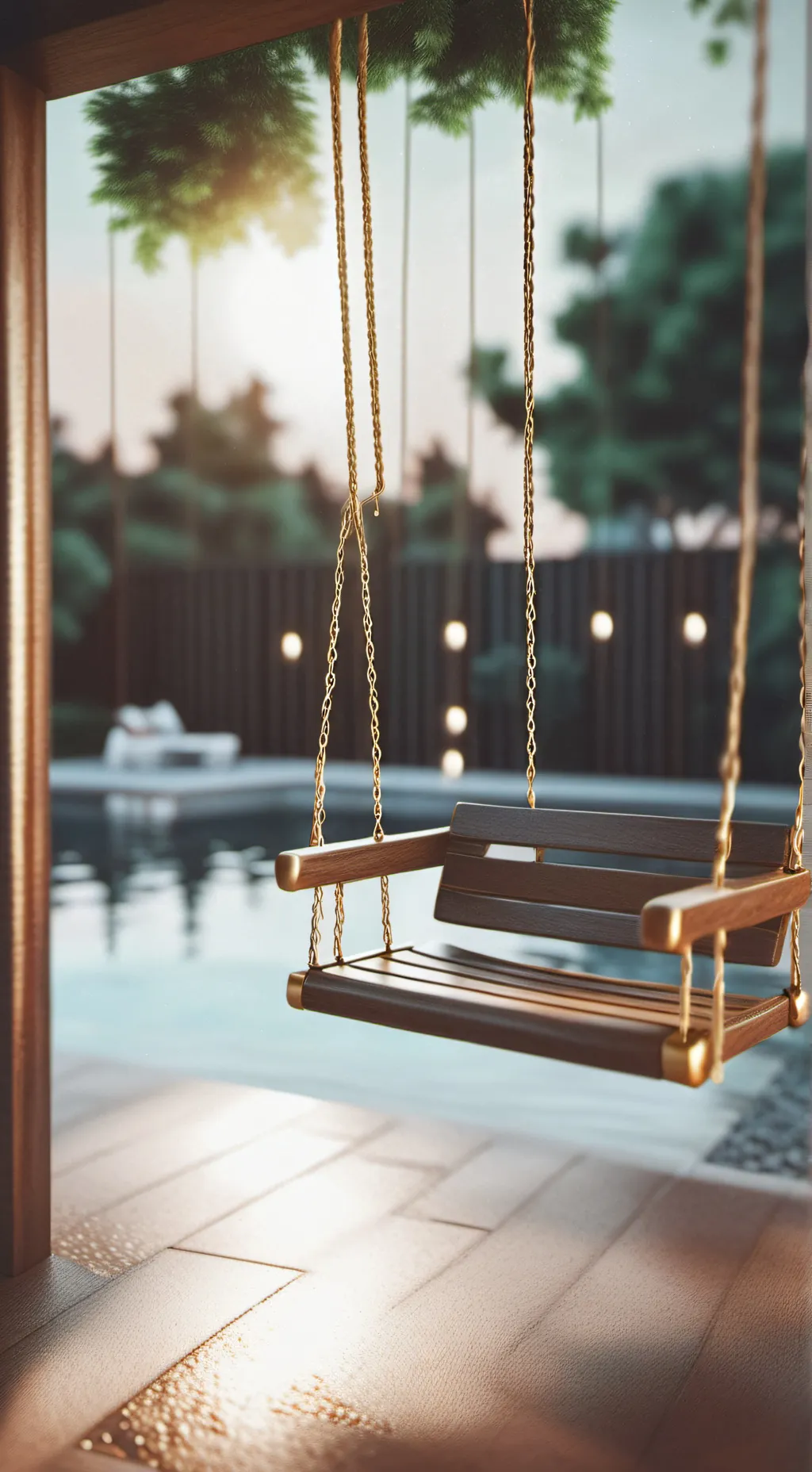 ai character: family background