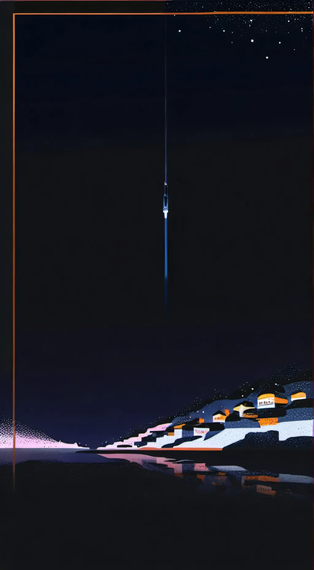 ai character: Murder Drones background