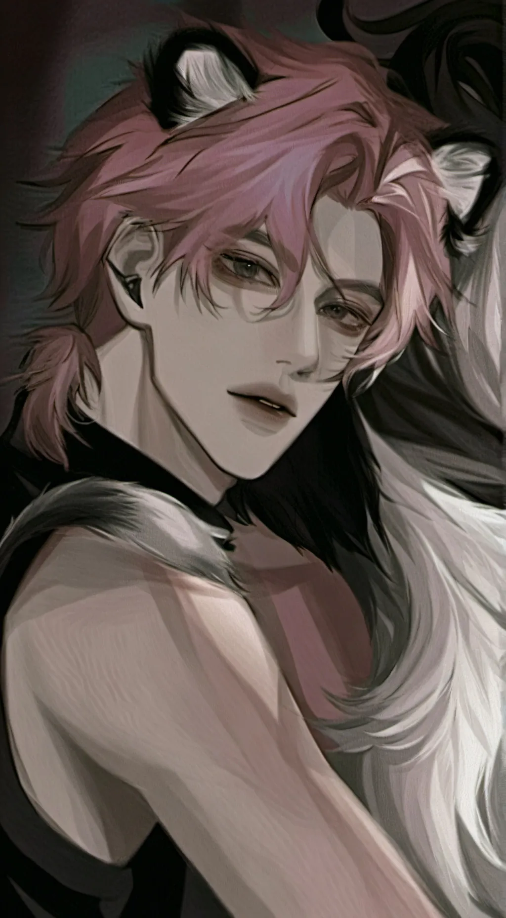 ai character: _-Tyler-_ background