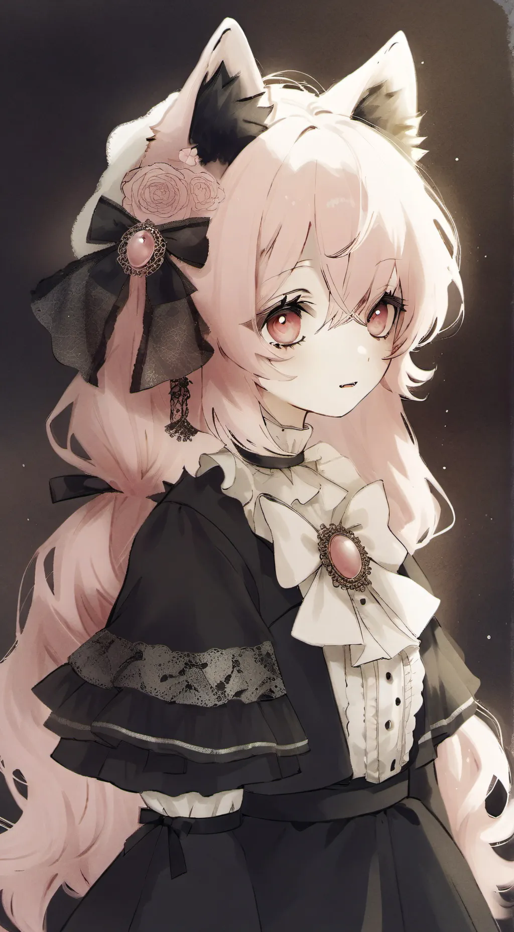 ai character: 💓✨hot girl✨💓 background